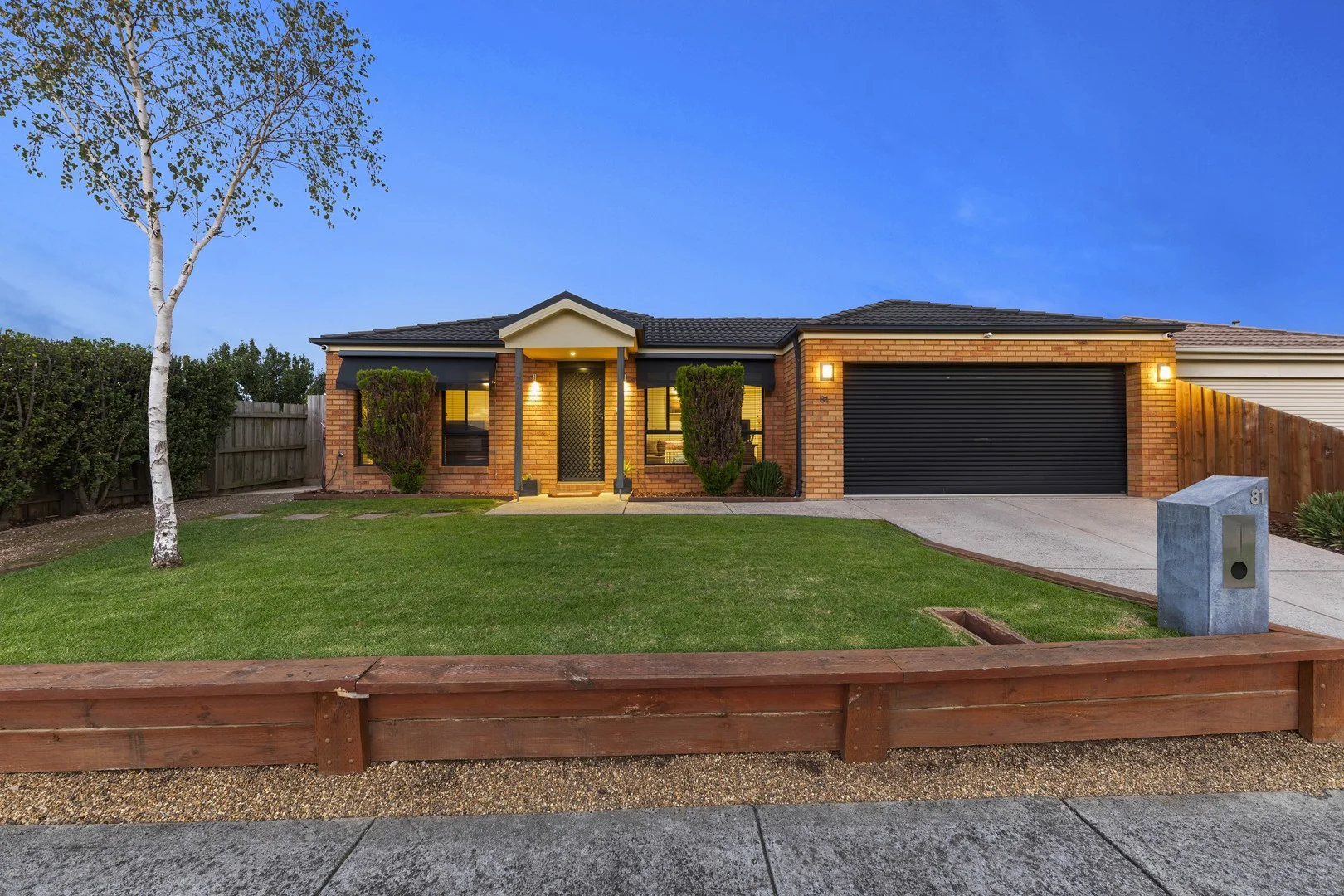 81 Storey Drive, Pakenham VIC 3810