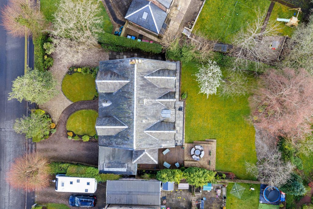 Additional image 2 of 5 bed detached house for saleDouglas Drive, Cambuslang, Glasgow G72