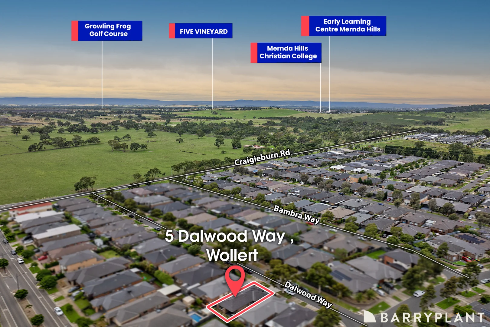 Additional image 15 of 5 Dalwood Way, Wollert VIC 3750