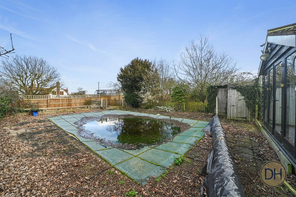 Additional image 11 of Land for salePlot Of Land, Mill Lane, High Ongar, Essex CM5