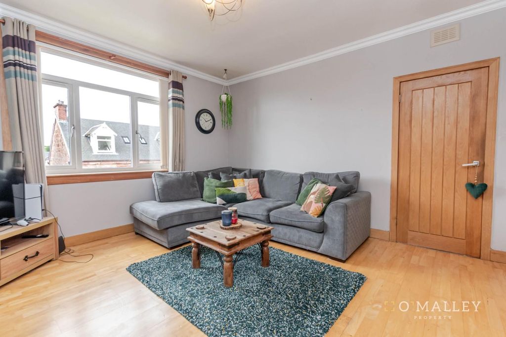 Additional image 4 of 2 bed flat for saleHill Street, Tillicoultry FK13