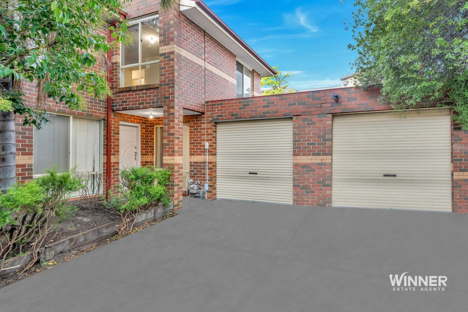 3/17-19 Edith Street, Dandenong VIC 3175