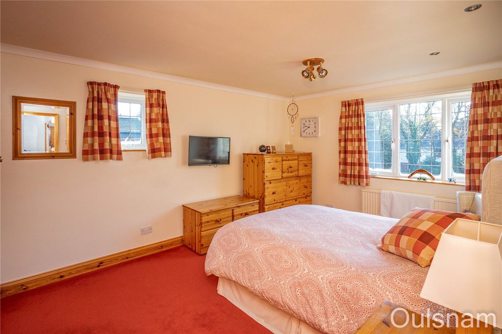 Additional image 19 of 5 bed detached house for saleBirmingham Road, Marlbrook, Bromsgrove, Worcestershire B61