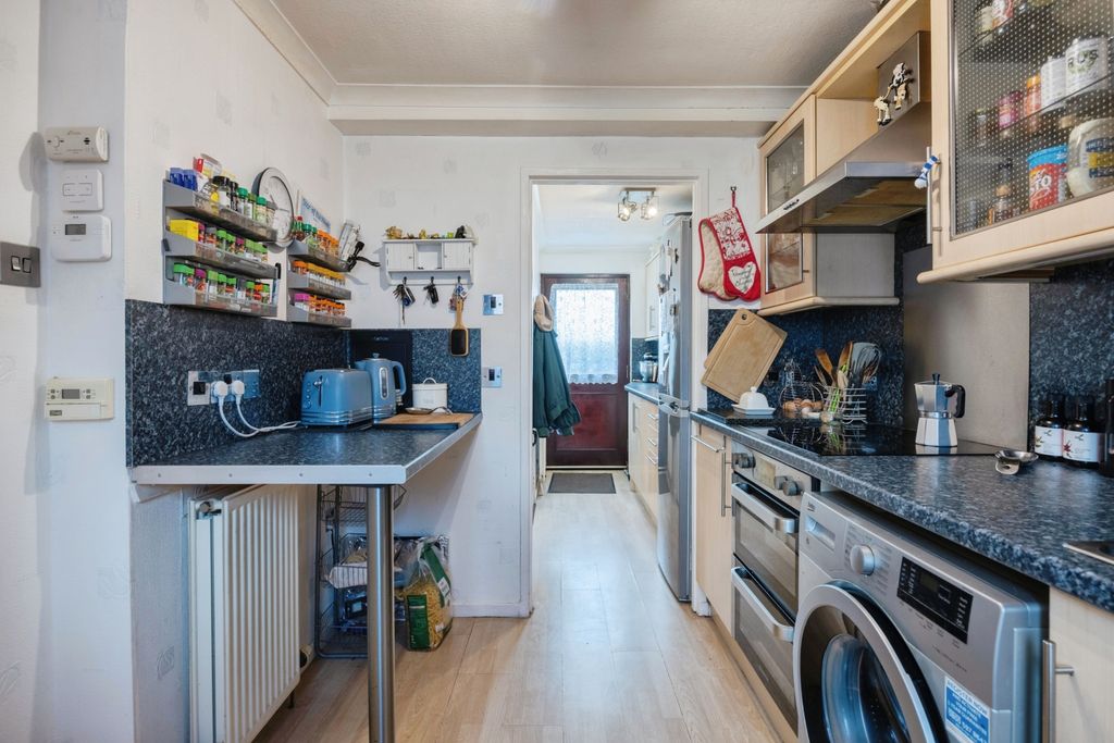 Additional image 6 of 2 bed terraced house for saleDrumachlie Loan, Brechin DD9