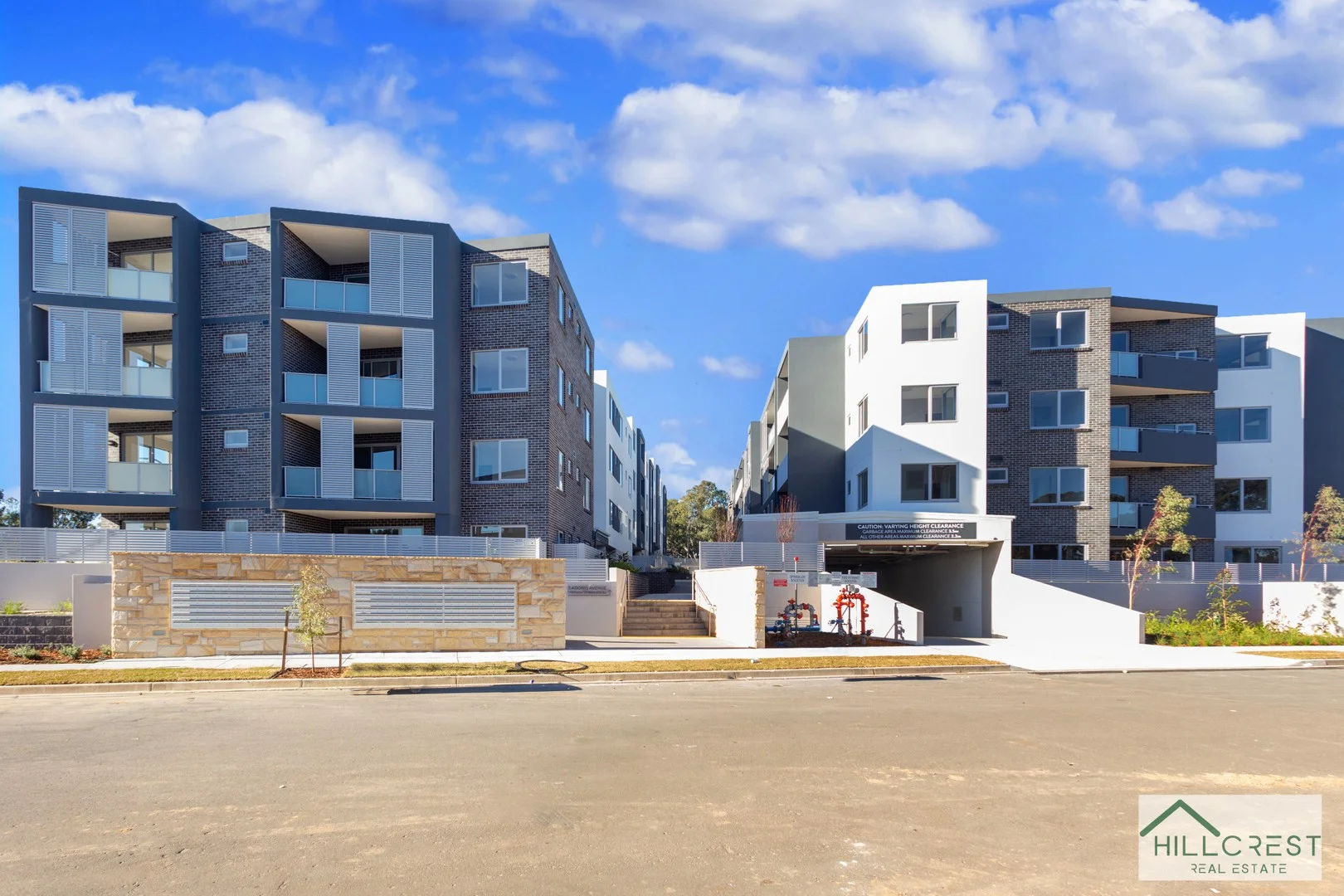 D207/1 Adonis Avenue, Rouse Hill NSW 2155