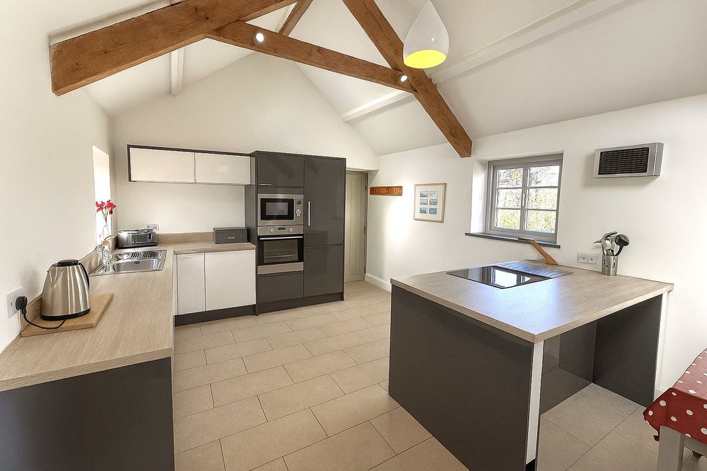 Additional image 6 of 2 bed barn conversion for saleLudchurch, Narberth, Pembrokeshire SA67