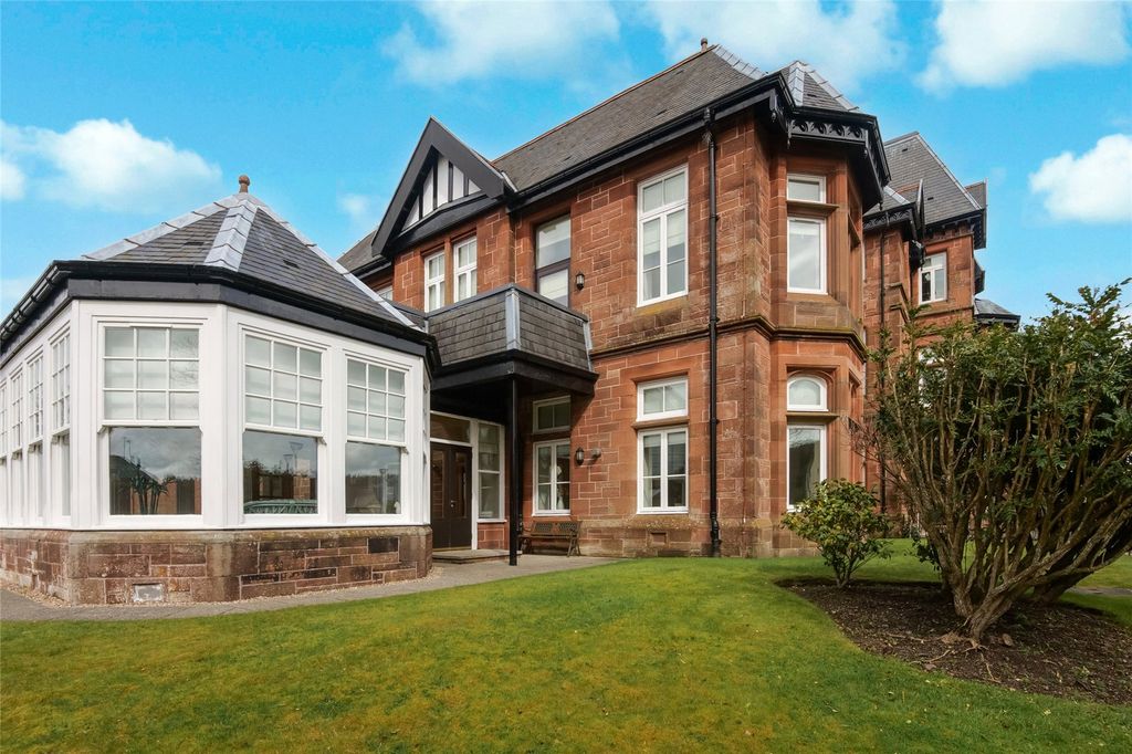 Additional image 27 of 4 bed end terrace house for saleLaurel Way, Quarriers Village, Bridge Of Weir PA11