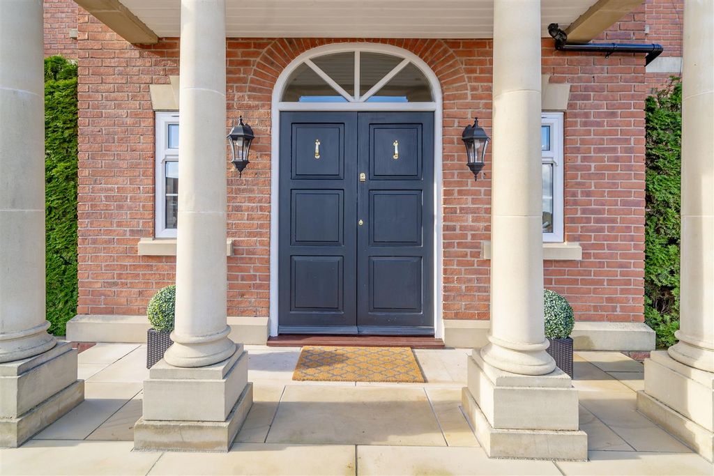 Additional image 37 of 5 bed detached house for saleGrangelea Gardens, Bramcote, Nottingham NG9