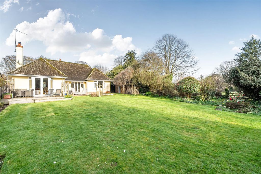 Additional image 4 of 4 bed detached bungalow for saleMilldown Road, Blandford Forum DT11