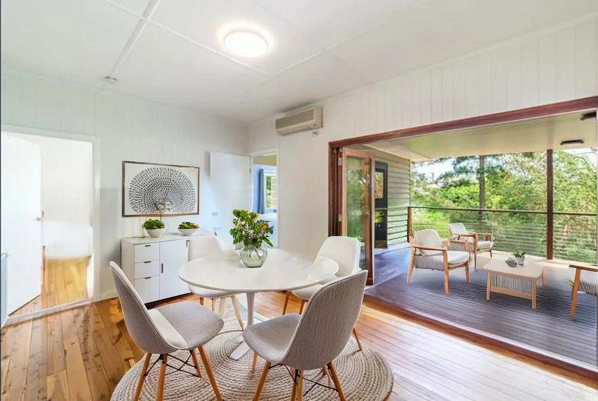 90 Davies Road, Ashgrove QLD 4060 photo 4