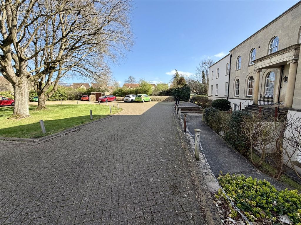 Additional image 13 of 1 bed flat for saleBarkleys Hill, Stapleton, Bristol BS16
