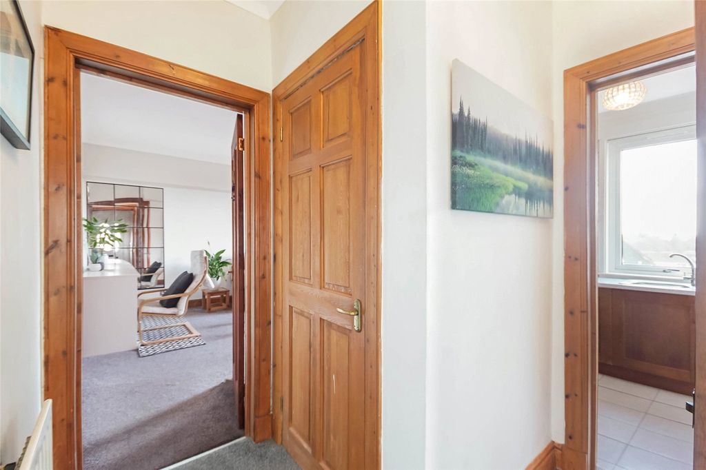 2 bed flat for saleCarleith Avenue, Clydebank, West Dunbartonshire G81 photo 5