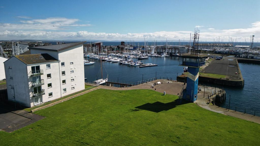 Additional image 29 of 4 bed flat for saleMariners View, Ardrossan KA22