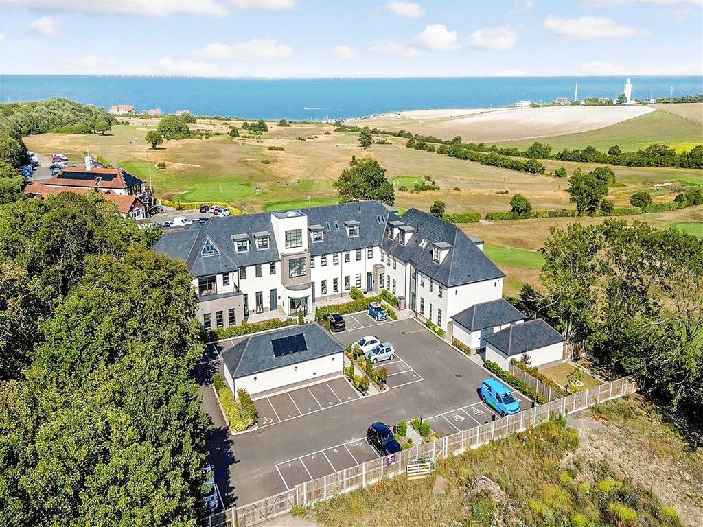 Additional image 3 of 2 bed flat for saleConvent Road, Broadstairs, Kent CT10