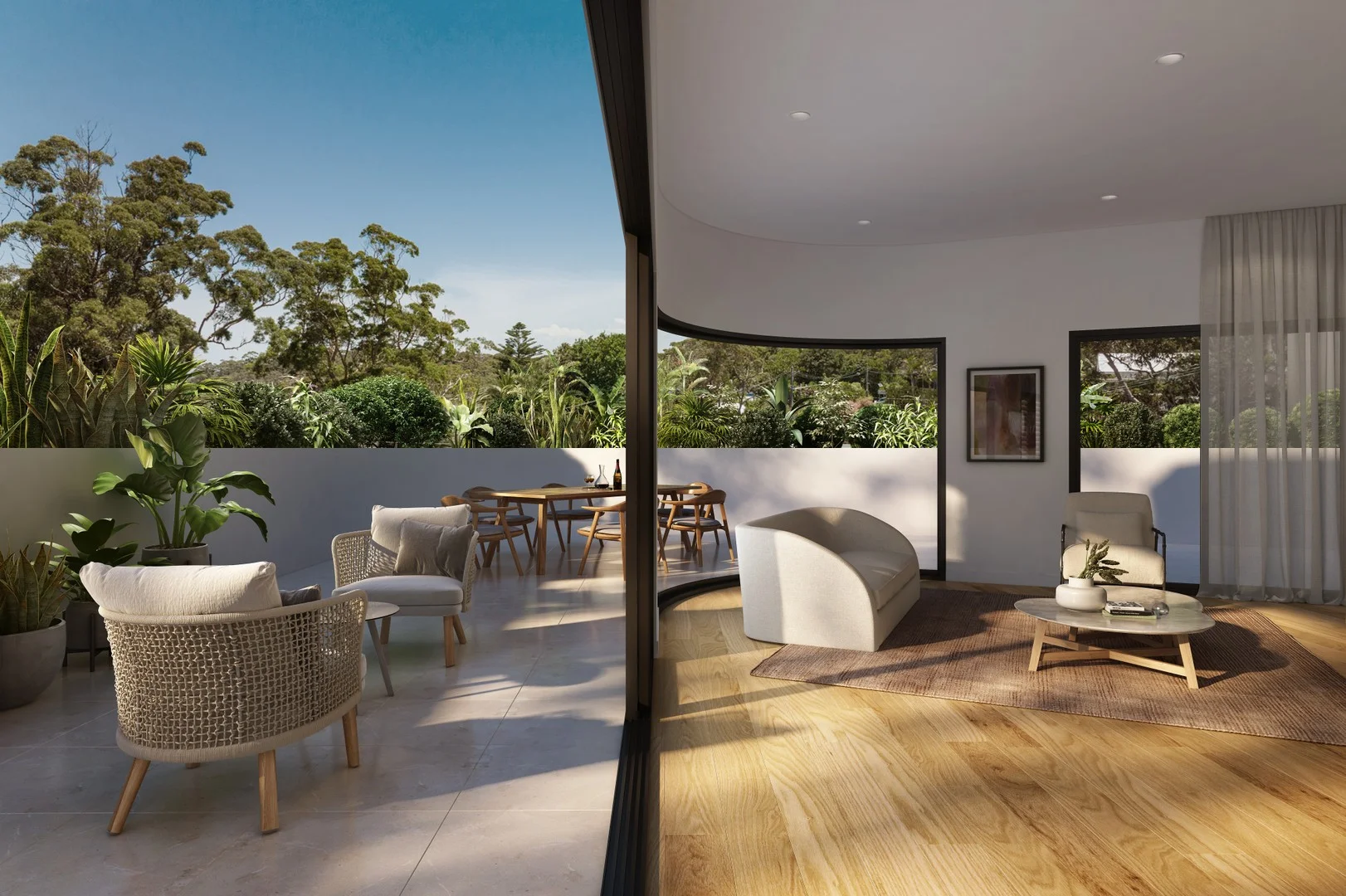 Additional image 2 of 103/1 Bilambee Lane, Bilgola Plateau NSW 2107