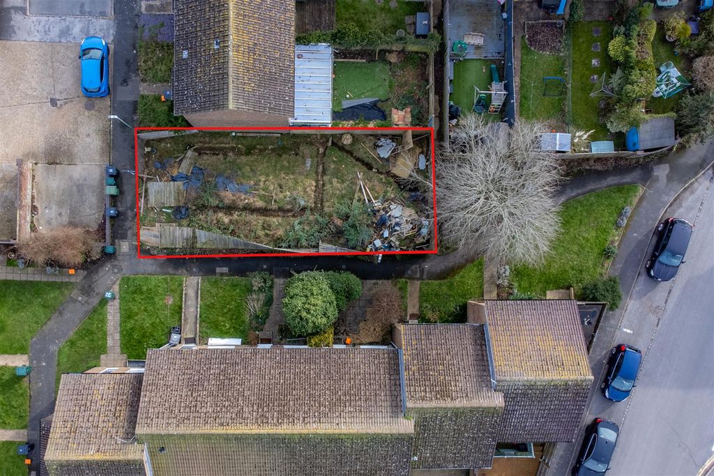 Additional image 3 of Land for saleHazel Close, Portslade, Brighton BN41