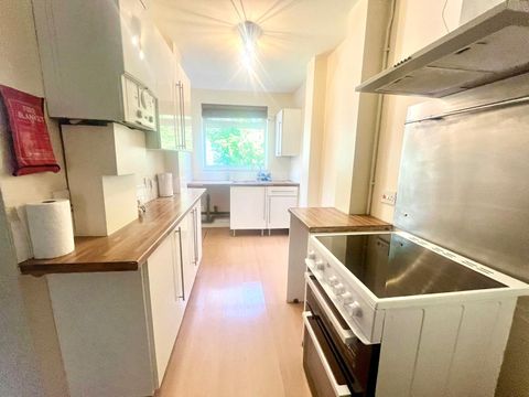 Shakleton Road, Coventry CV5
