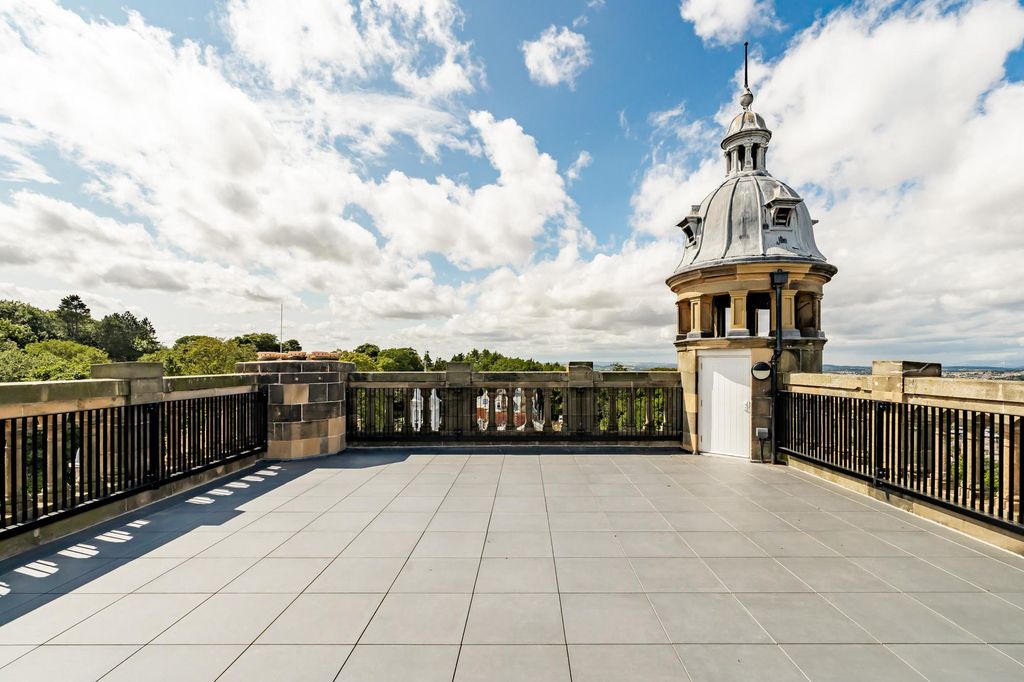 Additional image 19 of 4 bed property for saleThe Tower, Sassoon Grove, Edinburgh EH10