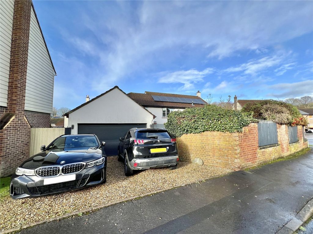 Additional image 25 of 5 bed detached house for saleAshmore Close, Blandford Forum, Dorset DT11