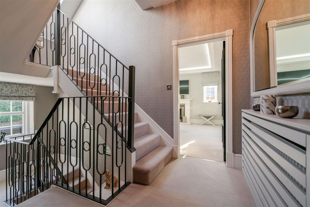 Additional image 23 of 4 bed detached house for saleLeigh Road, Worsley, Manchester M28