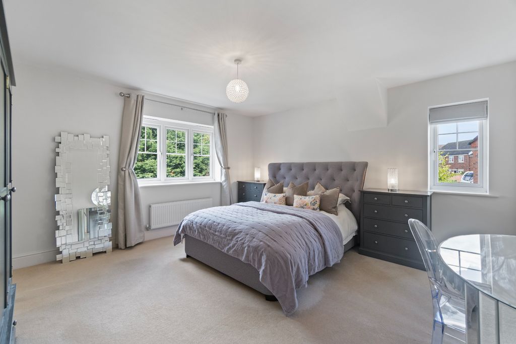 Additional image 9 of 4 bed detached house for saleWenlock Rise, Bridgnorth WV16