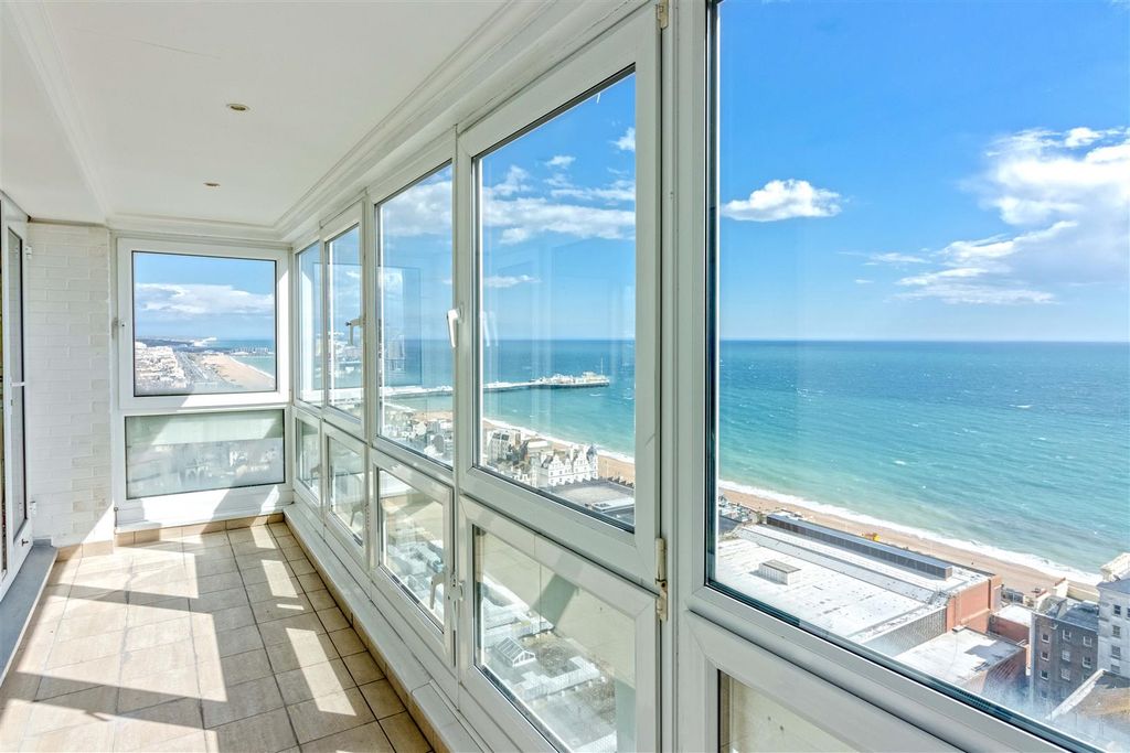Additional image 2 of 2 bed flat for saleRussell Square, Brighton BN1