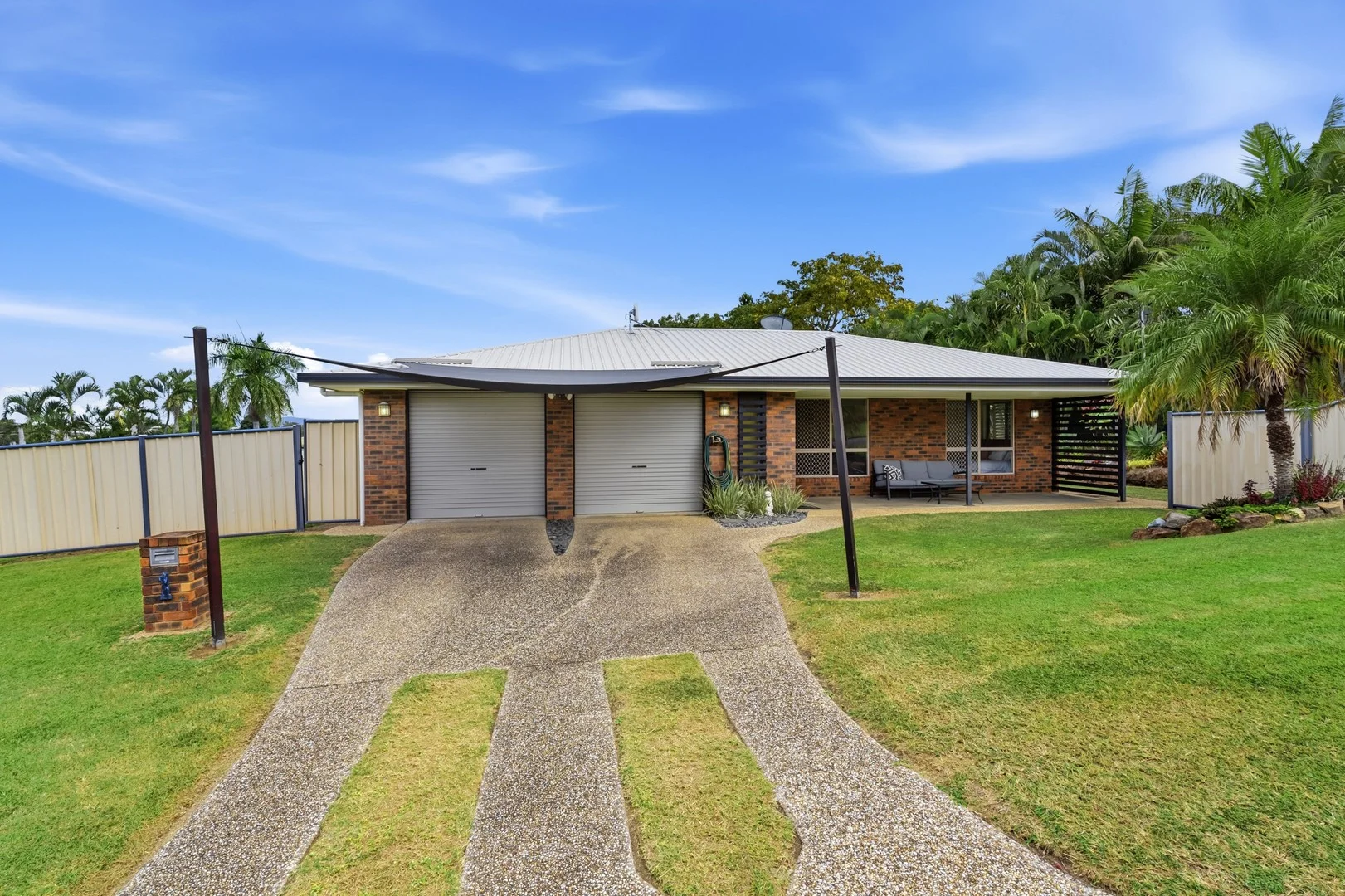 1 Blyth Avenue, Gracemere QLD 4702