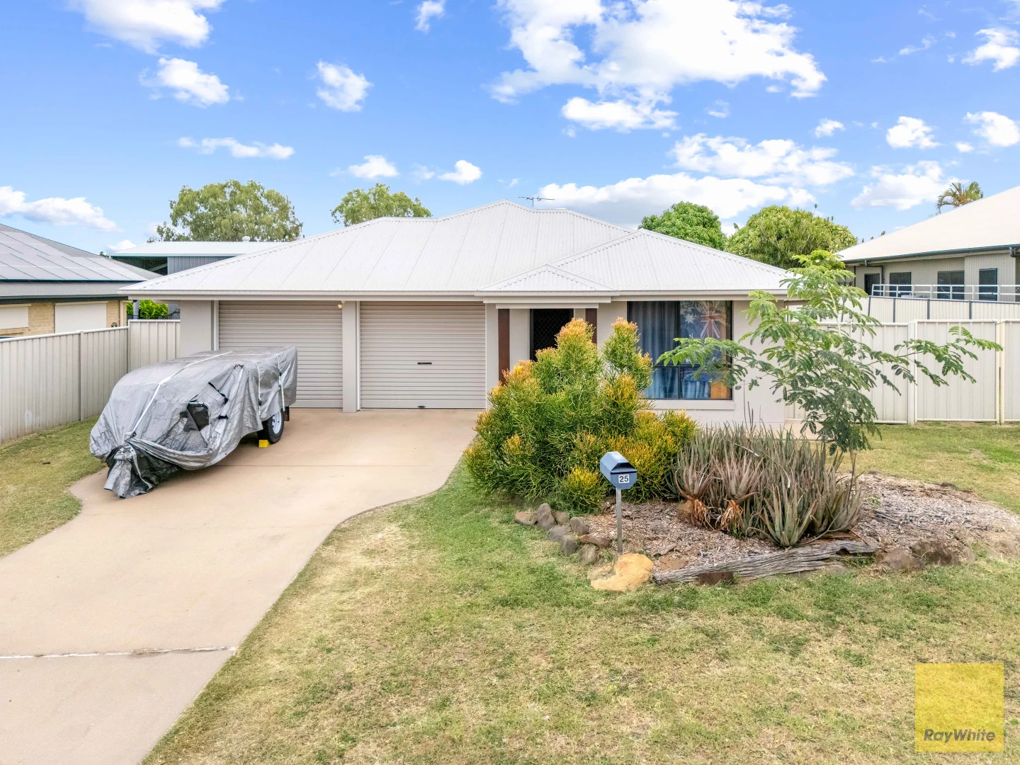 Additional image 2 of 25 Glovar Street, Emerald QLD 4720