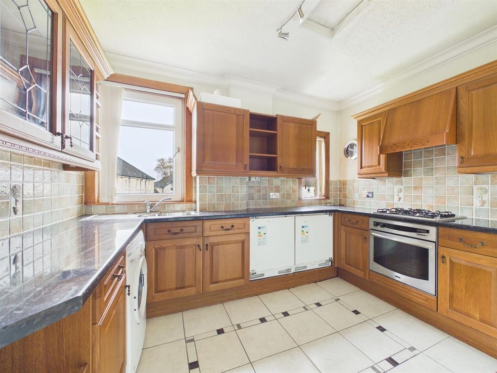 Additional image 5 of 2 bed flat for saleKelburne Drive, Paisley PA1
