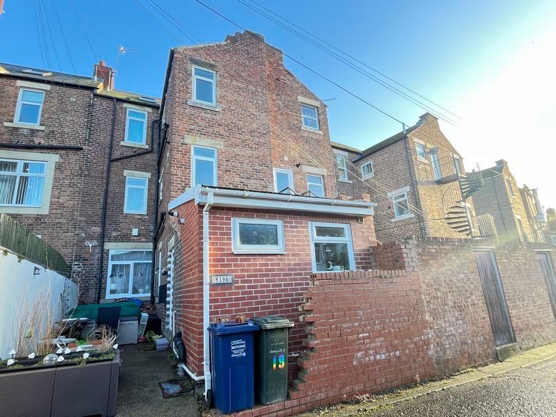 Additional image 7 of 1 bed flat for saleWarkworth Crescent, Newcastle Upon Tyne NE15