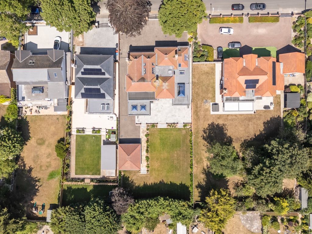 Additional image 2 of 4 bed detached house for saleLanthorne Road, Broadstairs, Kent CT10