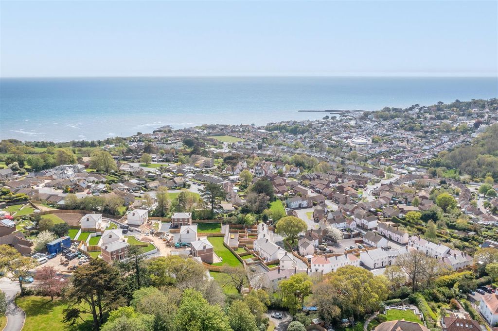Additional image 6 of Land for salePine Ridge, Lyme Regis DT7