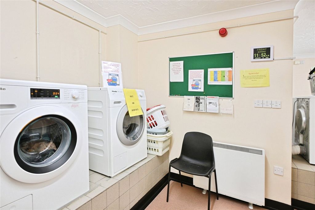 Additional image 9 of 2 bed flat for saleGeorgian Court Ph I, Spalding PE11
