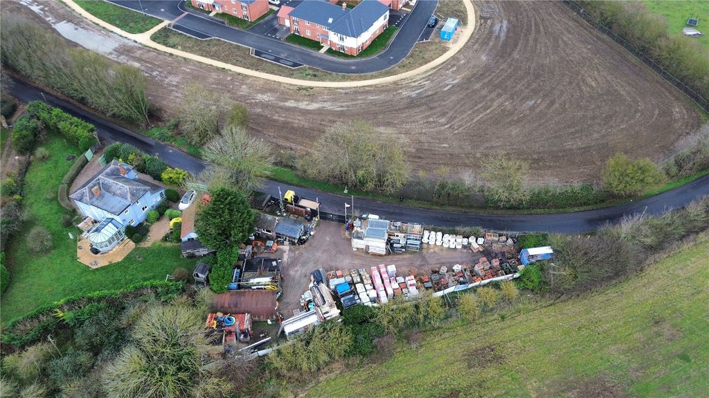 Additional image 6 of Land for saleMill Lane, Cressing, Essex CM77