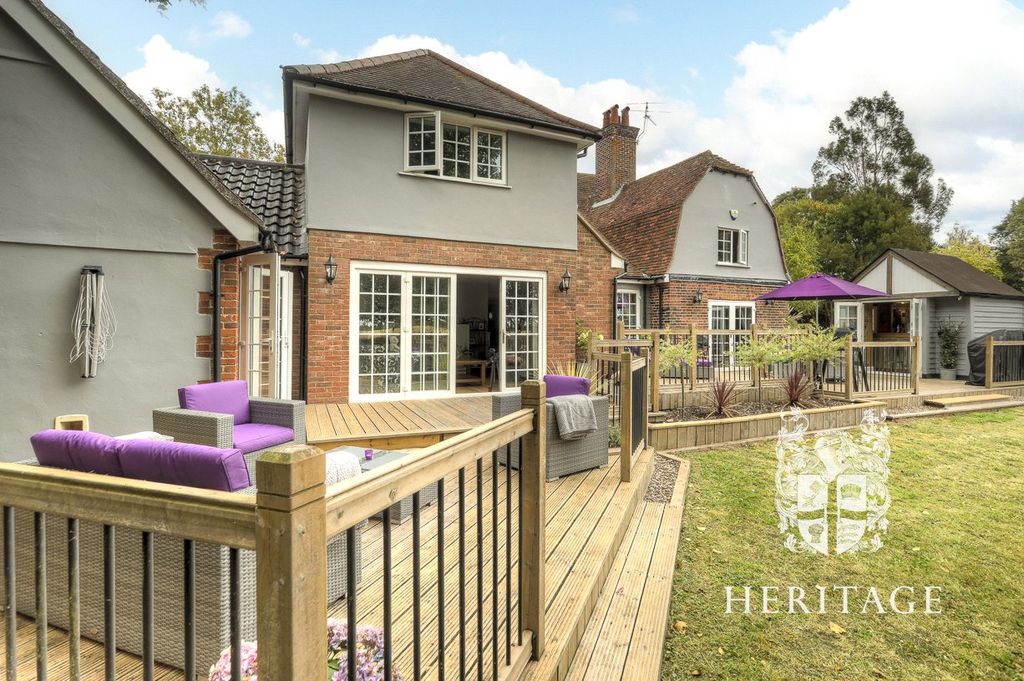 Additional image 28 of 5 bed detached house for saleHalstead Road, High Garrett, Braintree, Essex CM7