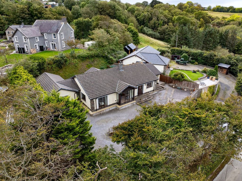 Additional image 5 of 4 bed detached bungalow for salePenrhiw Pistyll Lane, New Quay SA45