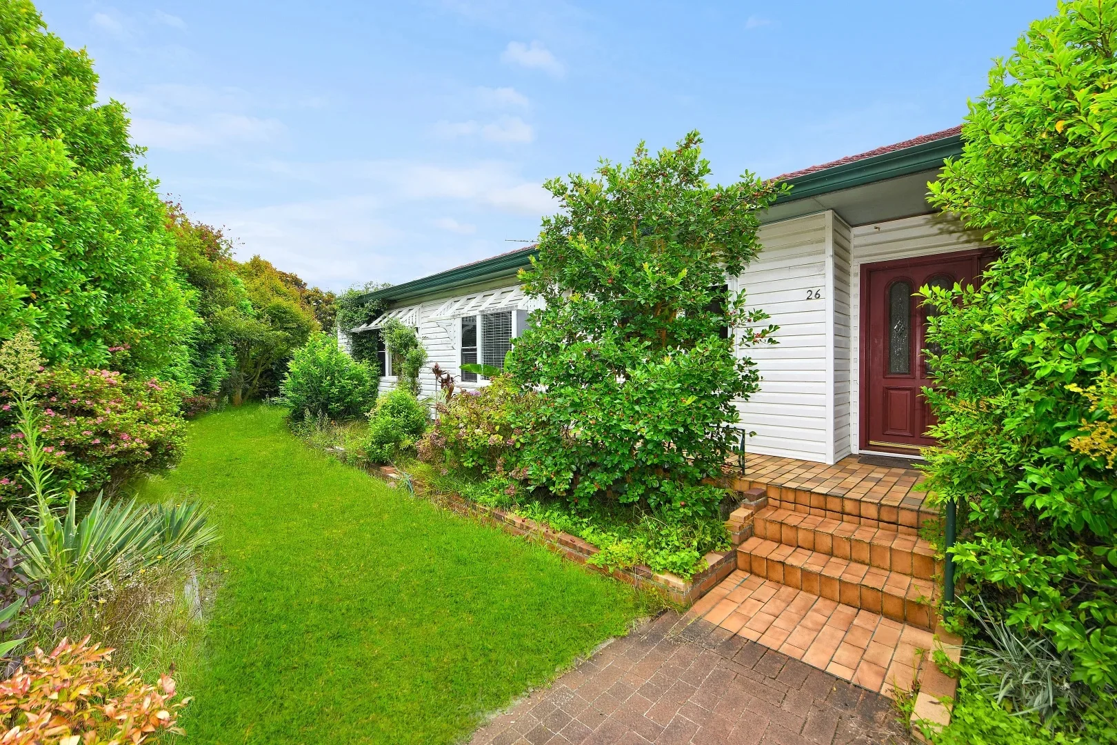 26 Mirrabooka Crescent, Little Bay NSW 2036