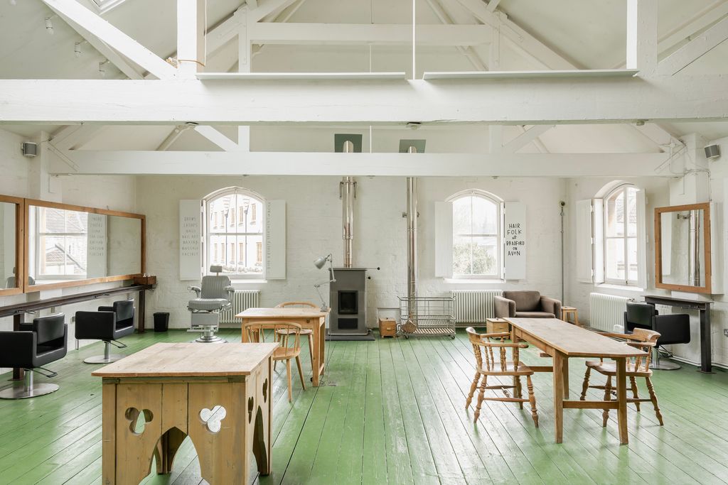 Industrial for saleSilver Street, Bradford-On-Avon, Wiltshire BA15