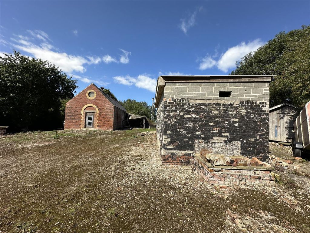 Additional image 5 of Land for saleSands Road, Hunmanby Gap, Filey YO14