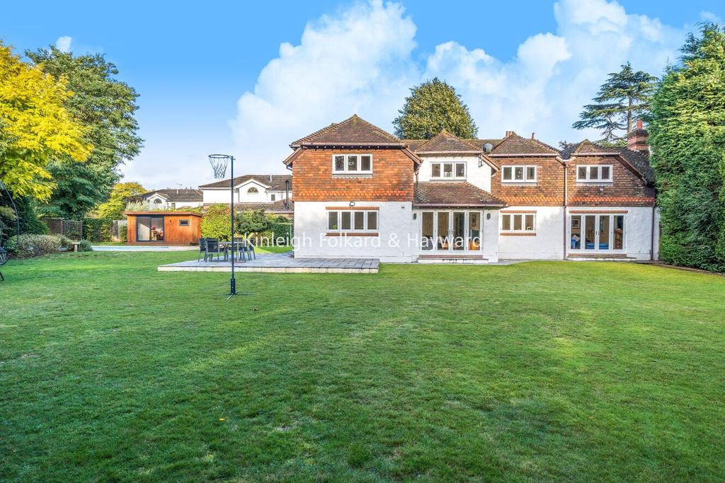Additional image 14 of 5 bed detached house for saleHawthorne Road, Bromley, Kent BR1