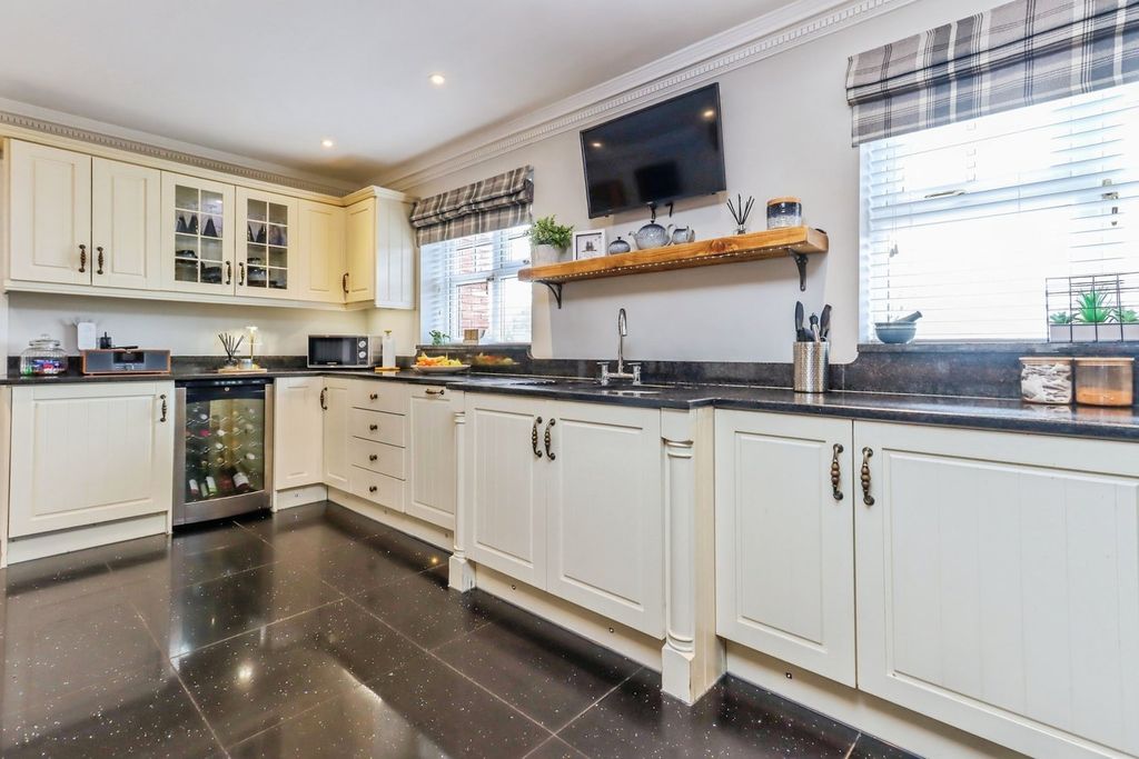 Additional image 6 of 4 bed detached house for saleCerney Road, Moss, Wrexham LL11