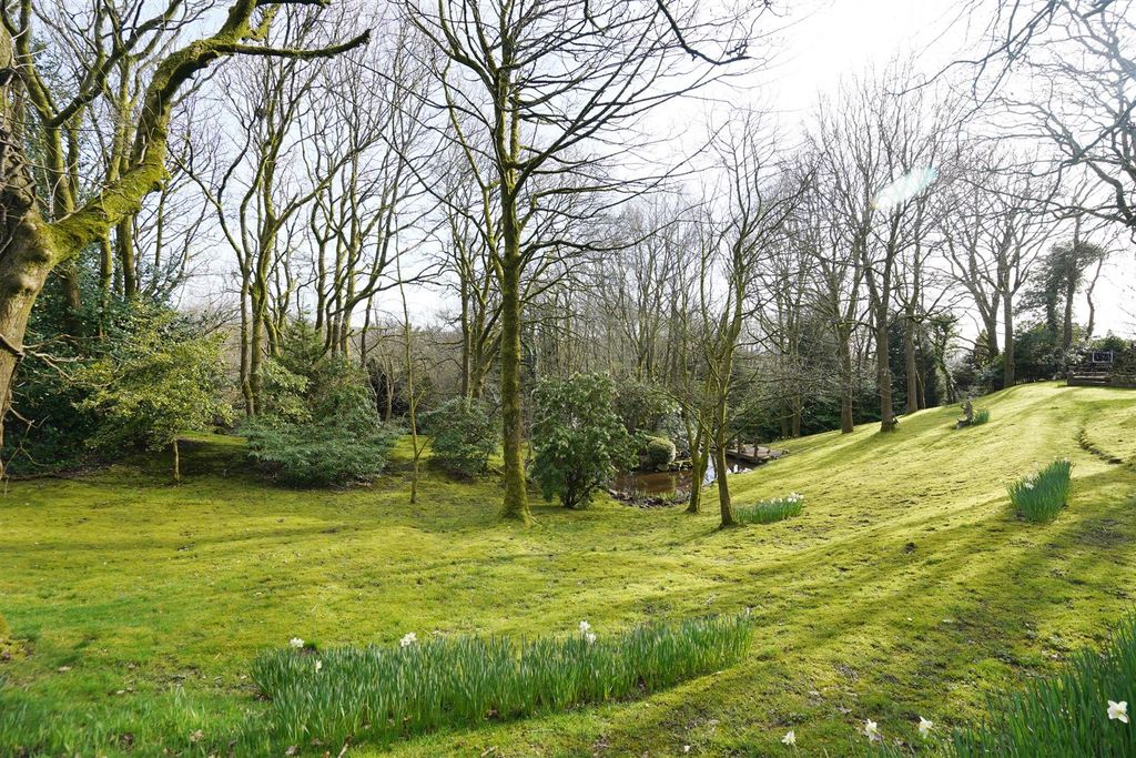 Additional image 43 of 5 bed detached house for saleFoxholes Road, Horwich, Bolton BL6