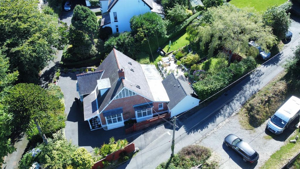 Additional image 43 of 4 bed detached house for saleFrancis Street, New Quay SA45
