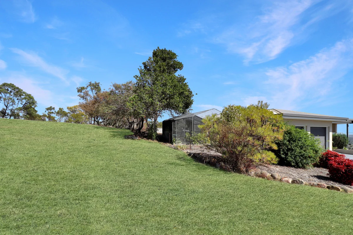 Additional image 39 of 518 Back Creek Road, Mount Tully QLD 4380