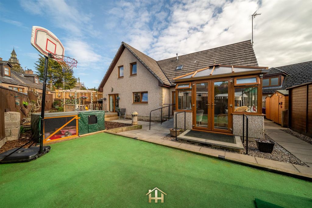 Additional image 29 of 6 bed detached house for saleMiddleton Park, Brechin DD9