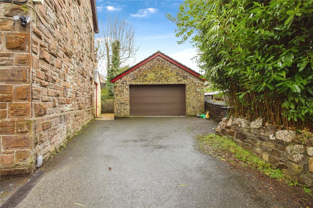 Additional image 6 of 6 bed detached house for saleHarleigh Road, Bodmin, Cornwall PL31