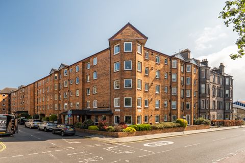 2/28 Goldenacre Terrace, Edinburgh EH3