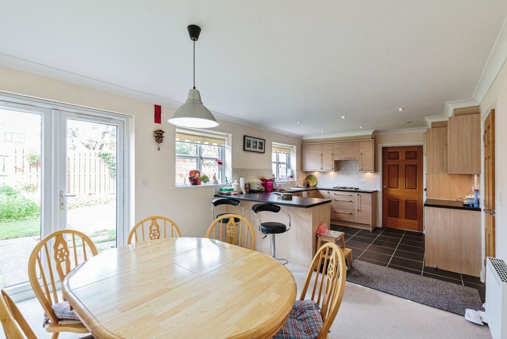 Additional image 6 of 4 bed detached house for saleThe Nurseries, Blackpool, Lancashire FY4
