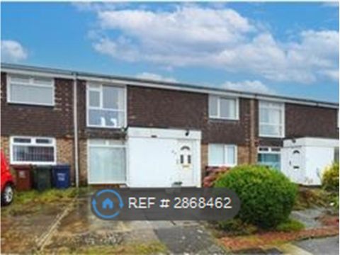 Trentham Avenue, Newcastle Upon Tyne NE7