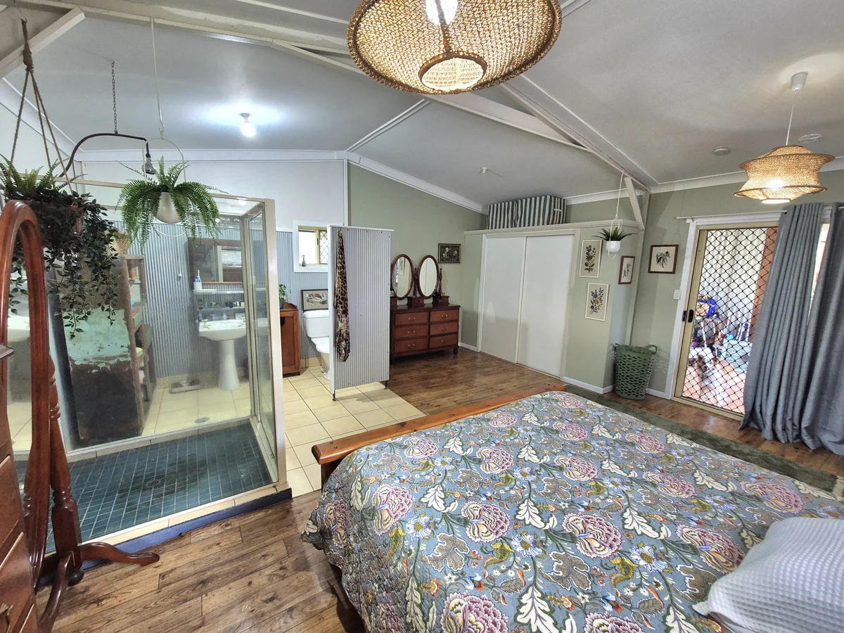 Additional image 9 of 44 Gilliland Crescent, Blackbutt North QLD 4314